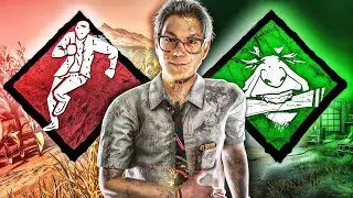 Dead by Daylight's Oldest Meta Returns