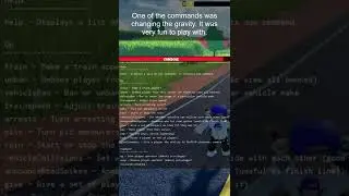 Jailbreak REMOVED This Feature... (Roblox)