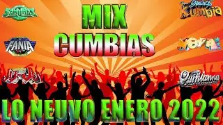 🔴LAS MEJORES CUMBIAS SONIDERAS🔥 LO NUEVO 2022🔥 QUINTANNA, NOVA, KUMBIA🔥 CUMBIAS PARA BAILAR