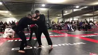BJJ black belt vs Japanese Jiu Jitsu black belt