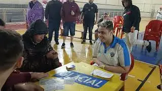 4° Etapa da Liga Paulista de Truco - LPT - 7° Fase -   Final 🔥🔥🔥