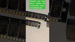 The IBM 5162 was a weird beast! A 286 in an XT case.