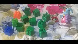 Смешарики. 62 серия. Ульи Копатыча.