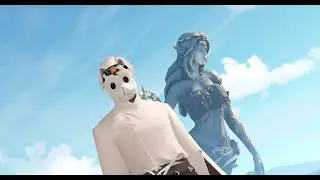 [Revelation Infinite Journey] Fenrir DJ Concert Dance