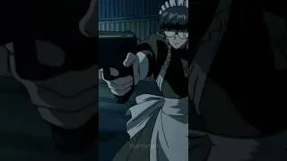 Black Lagoon | Roberta Edit 
