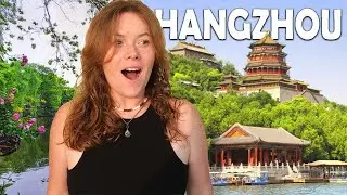We Can't Believe China Looks Like This!