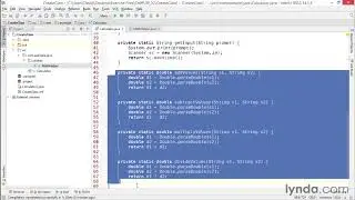 1 058 Creating and instantiating custom classes