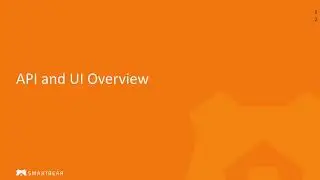 Implementing a Single Framework for API and UI Testing 1