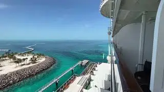#oceanview #oceancay #msc2023