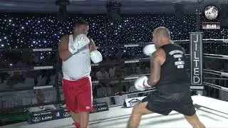 Craig Schmitz V Lee Gardner - FLUK25 - Sept 2019