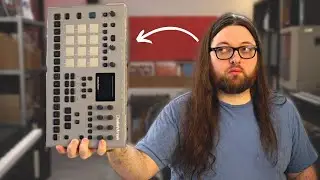Is the Analog Rytm still good? (NEW OS 1.70 update)