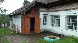 Вознесенка Встреча выпускников 2014