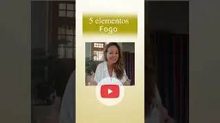 O equilíbrio do elemento Fogo