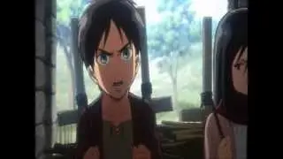 Атака Титанов AMV
