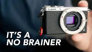 This Could Actually Fix the Micro Four Thirds Problem