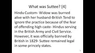 Suttee