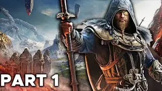 Assassin's Creed Valhalla: Dawn of Ragnarok | Frigg's Death | Grumpy Cat Walkthrough