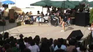 IDJV tem talento III - Carolina Rosa