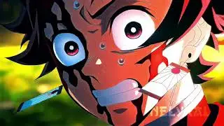 NEW DEMON SLAYER EP (EDIT)
