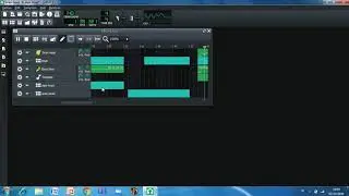 Tiruan Suara Siren head dan Pipe head(gak mirip)
