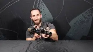 Unity Tactical Fusion™ Overview
