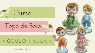CURSO TOPO AULA 01 DO M;ODULO 1
