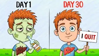 What Happens When You Quit Alcohol For 30 Days?