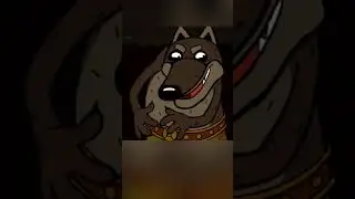 Чего боится медведь? 🐻 