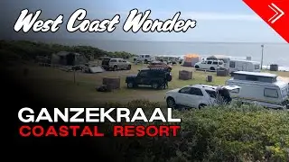 Ganzekraal Coastal Resort | Grotto Bay | West Coast