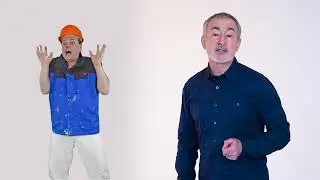 Тизер для YouTube канала