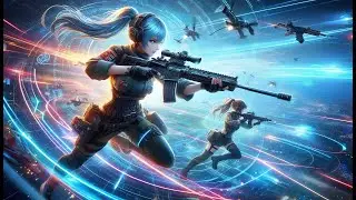 ЭТО САМЫЙ ЛУЧШИЙ ПЕРСОНАЖ В STRINOVA
