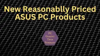 Affordable ASUS A21 micro-ATX PC case, Gaming 27 inch1080p 180 Hz GSYNC Monitor and Gold PSU prices