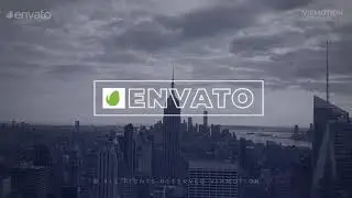 Lower Thirds And Transitions Pack