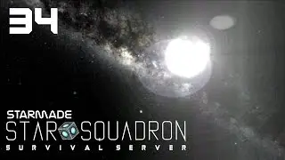 StarMade: STAR SQUADRON | 34 | 