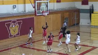 Wilson vs Lakewood