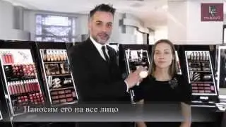 Новый образ Dior Addict "Принцесса"