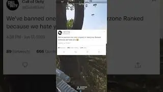This Is The New Sniping Meta 