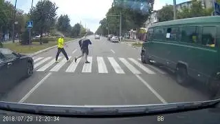 Регистратор. Кременчуг