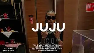 [FREE] Afrobeat type beat 2024 Tekno x Rema x Omah Lay  “JUJU ” Afropop instrumental