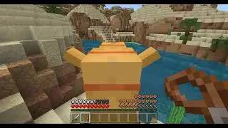 Minecraft Timeless Trails Part 1! (A Free Map For Kids!) #kidsvideoforkids #minecraft