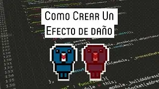 Sprite Parpadeando  [GMS:1] || Tutorial en español