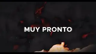 PRÓXIMAMENTE - Aldo Conti