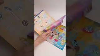 Panini Кошки и собаки