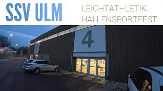 SG Dettingen Hallensportfest Dezember 2025