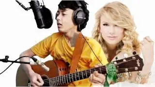 Taylor Swift - Superstar (My rendition)