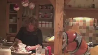 Подкрался незаметно