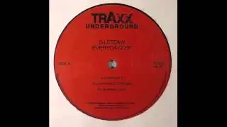 DJ Steaw - Morning Light