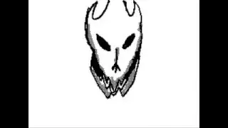 Catsterblaster (Undertale) Flipnote animation