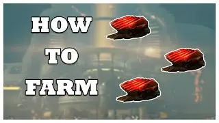 how to farm Tellurium in 2026 warframe...