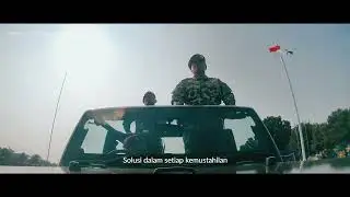 SERAH TERIMA JABATAN KOMANDAN KORPS MARINIR